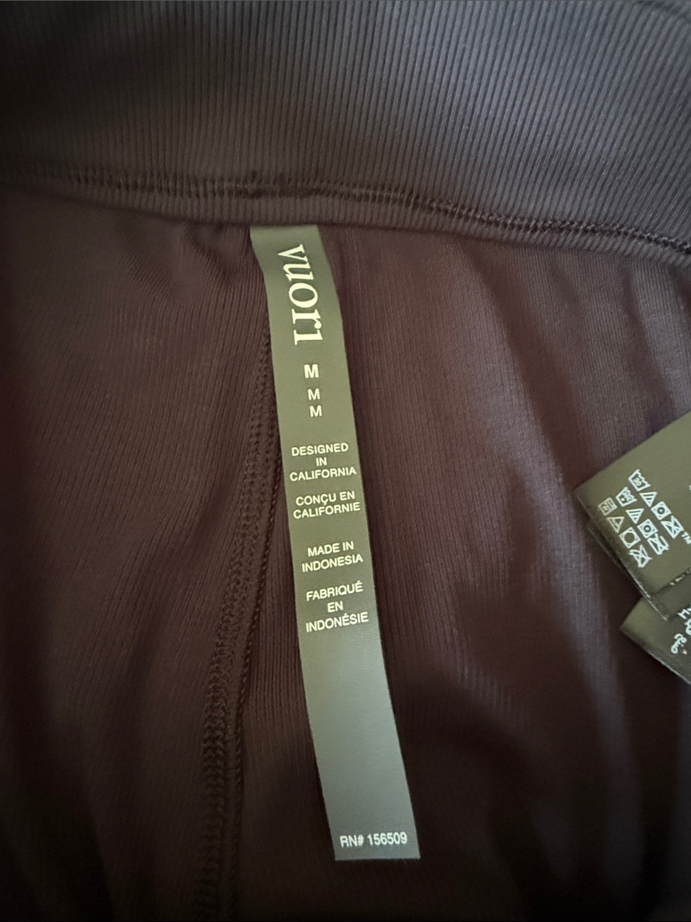 Villa Bestseller Wideleg Pant - Vuori Bestseller